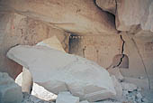 Cappadocia, Zelve open air museum